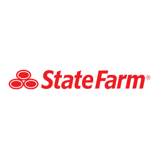 Tex Rapeepat State Farm Insurance Logo