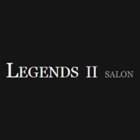 Legends II Salon Logo