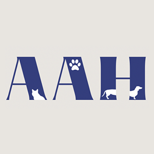 Antonio Animal Hospital Logo