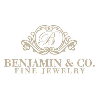Benjamin & Co Fine Jewelry Logo