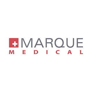 Marque Urgent Care Logo